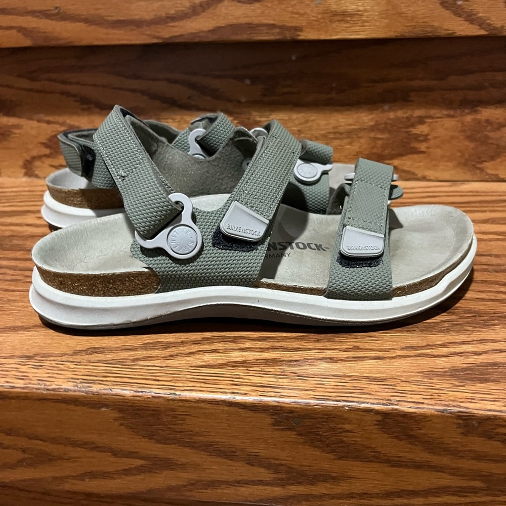 Women’s Birkenstock Sandals
